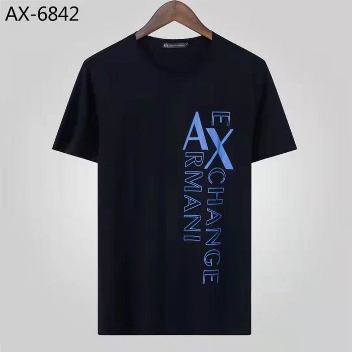 AMN Round T shirt-55