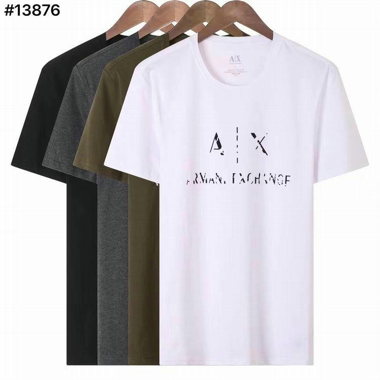  AMN Round T shirt-38