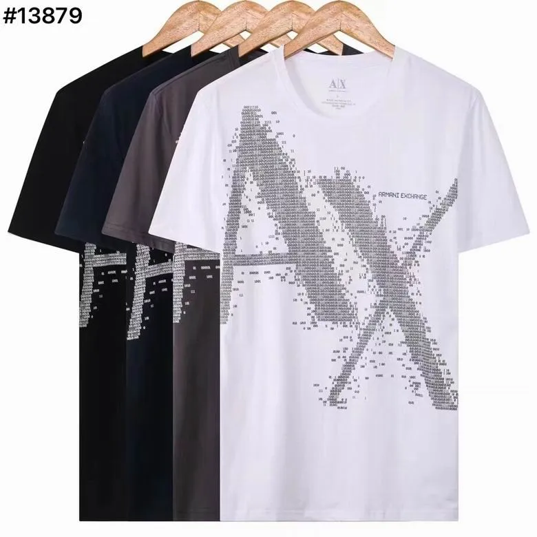 AMN Round T shirt-53