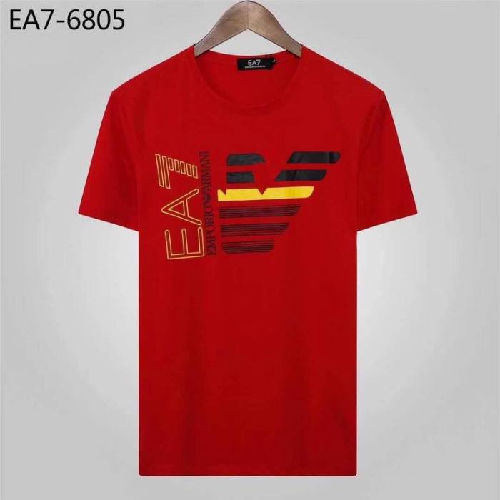 AMN Round T shirt-46