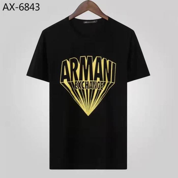 AMN Round T shirt-54
