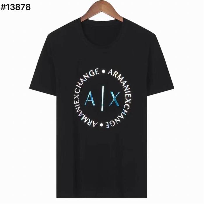 AMN Round T shirt-52