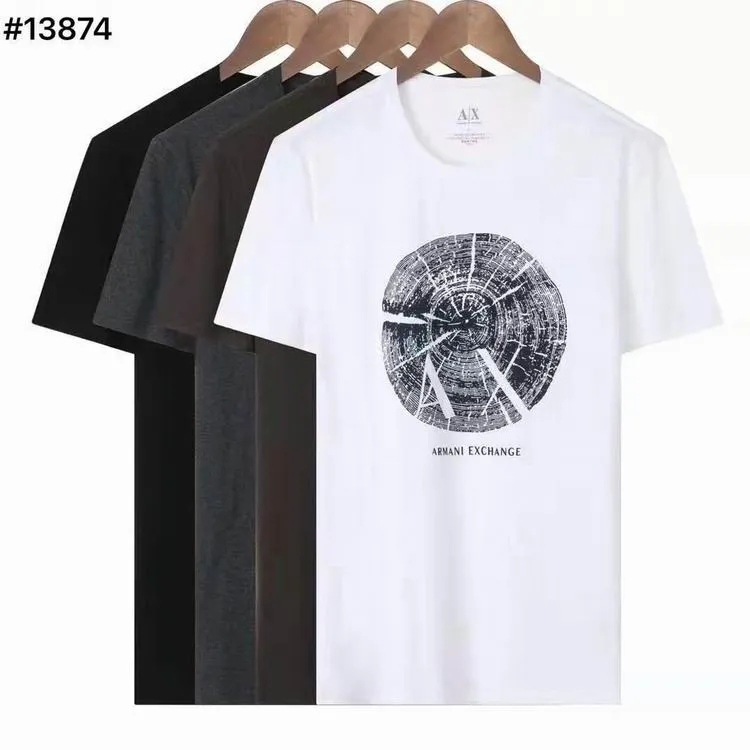  AMN Round T shirt-39