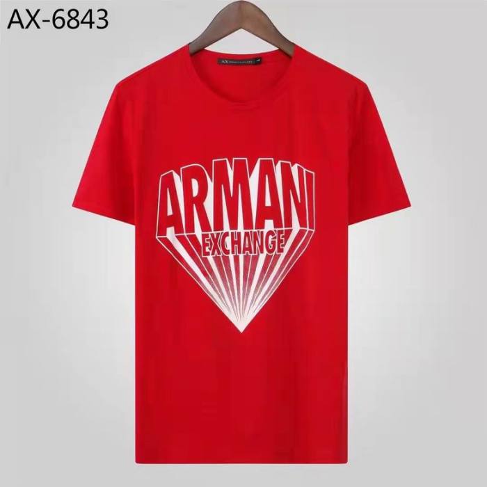 AMN Round T shirt-54