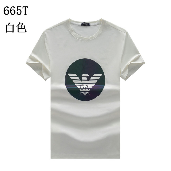 AMN Round T shirt-37