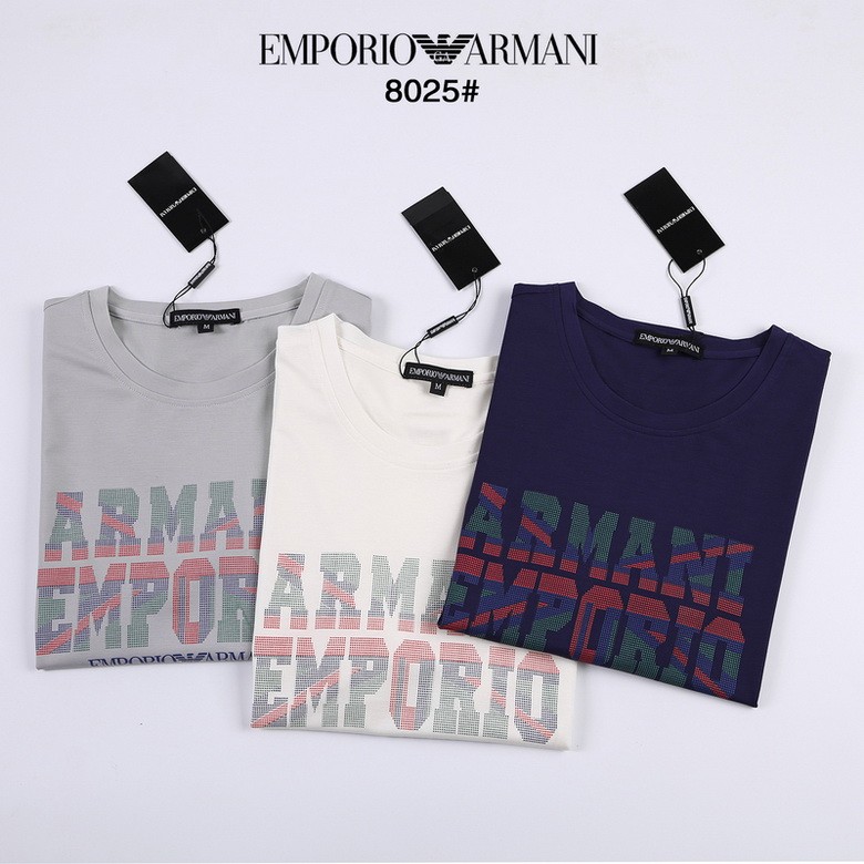 AMN Round T shirt-58