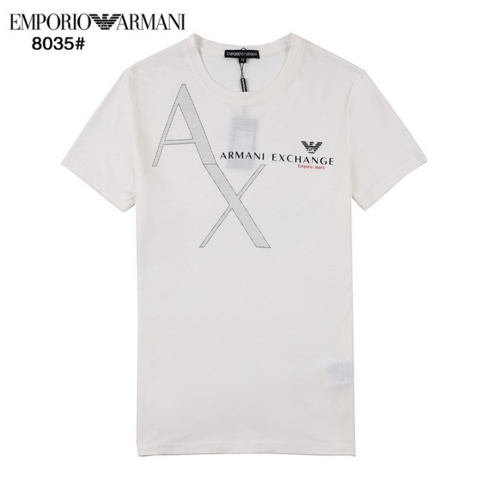 AMN Round T shirt-56