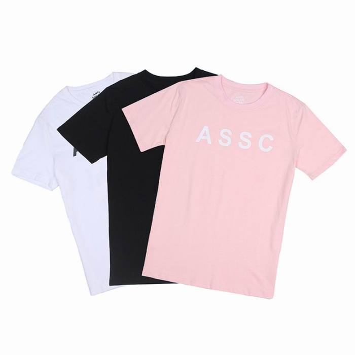 Assc Round T shirt-7