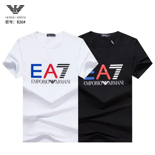 AMN Round T shirt-63