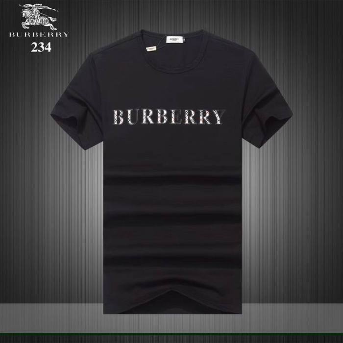 Bu Round T shirt-1