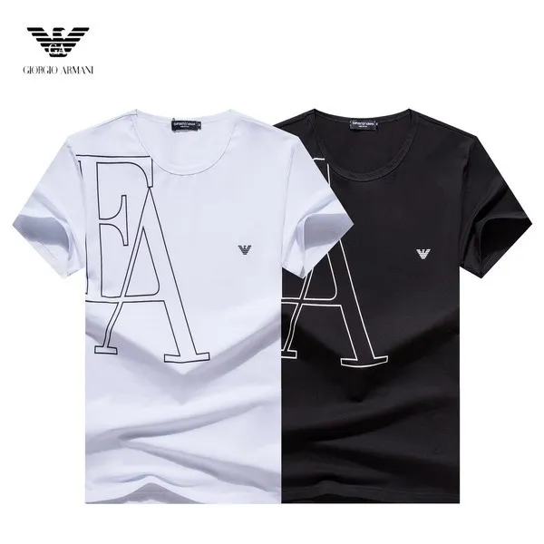 AMN Round T shirt-60