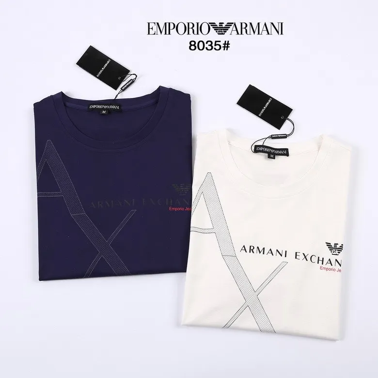 AMN Round T shirt-56