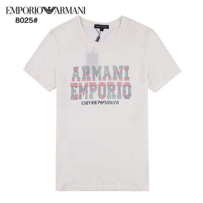 AMN Round T shirt-58