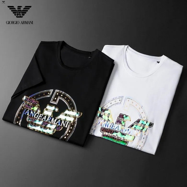 AMN Round T shirt-65