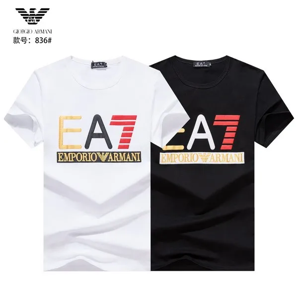 AMN Round T shirt-64