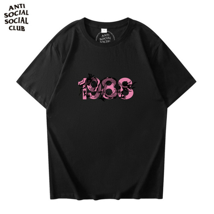 Assc Round T shirt-18