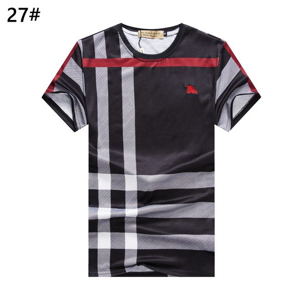  Bu Round T shirt-12