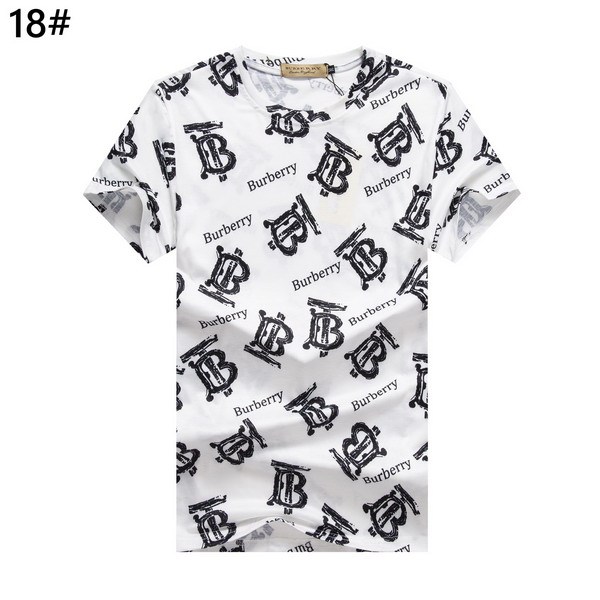  Bu Round T shirt-10