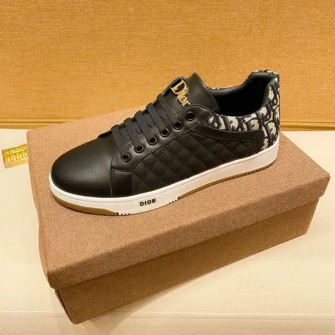 DR Low shoes-3