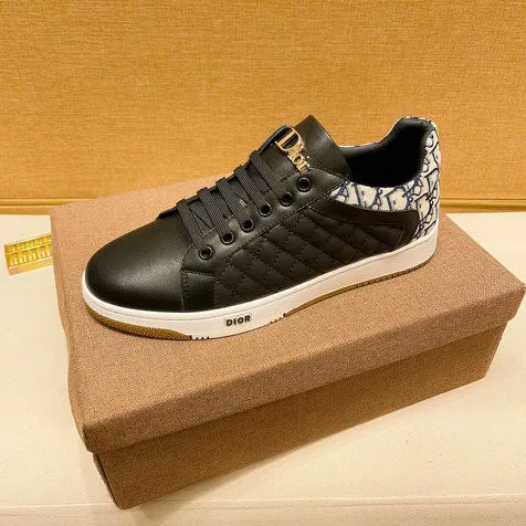 DR Low shoes-3