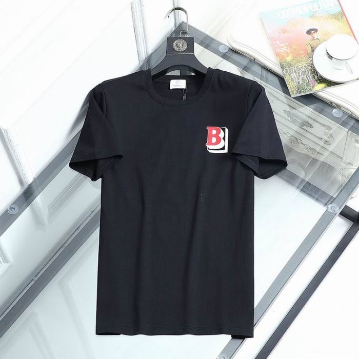 Bu Round T shirt-99