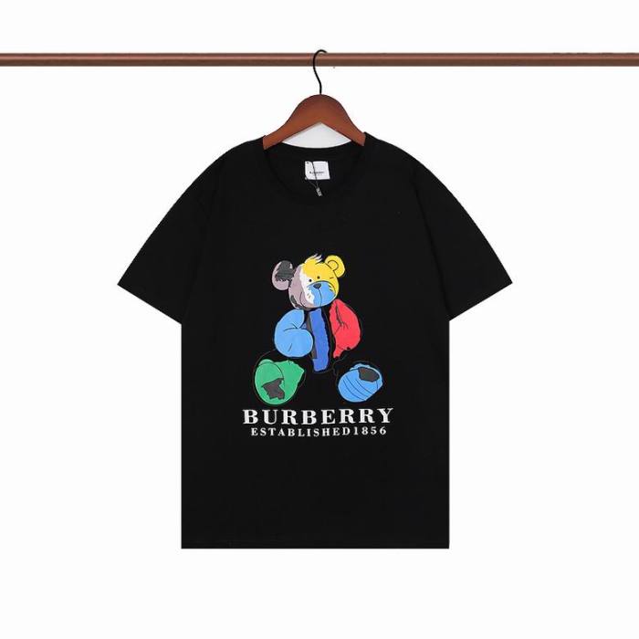 Bu Round T shirt-92