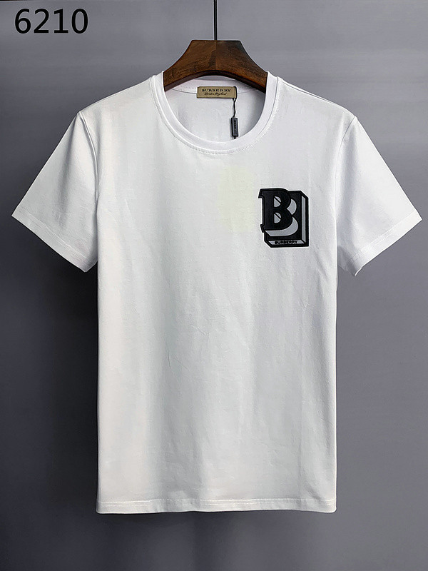 Bu Round T shirt-134