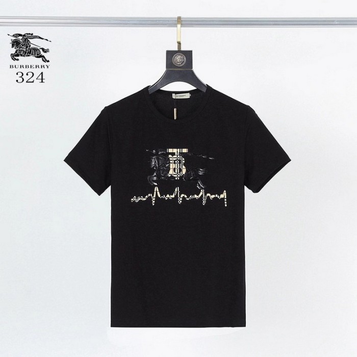 Bu Round T shirt-105