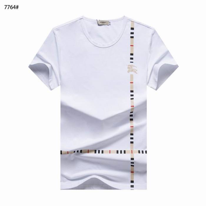 Bu Round T shirt-122