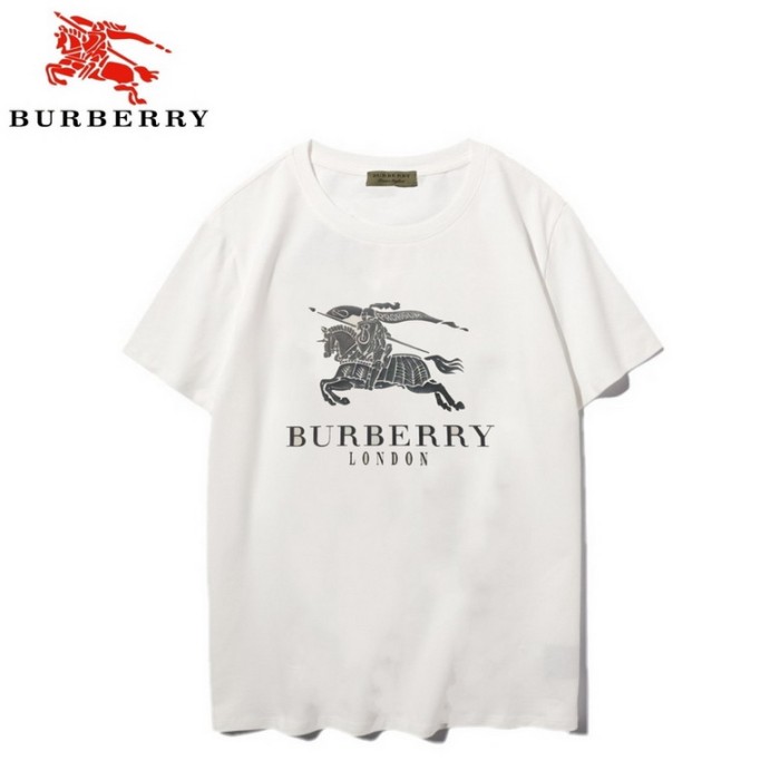Bu Round T shirt-82