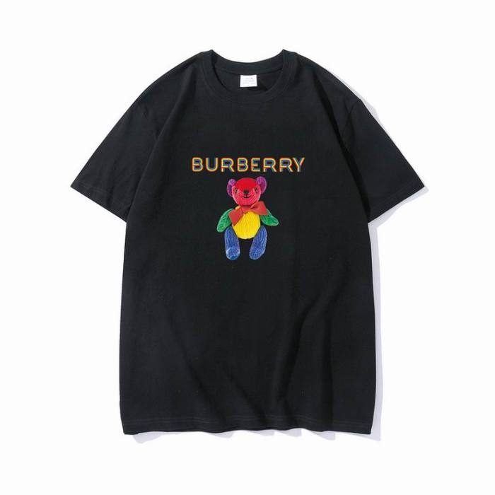 Bu Round T shirt-128