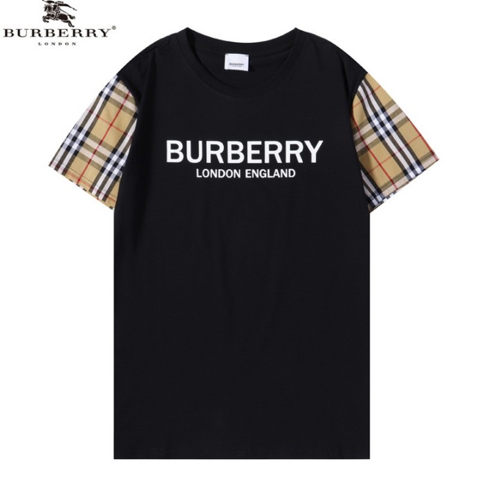 Bu Round T shirt-88