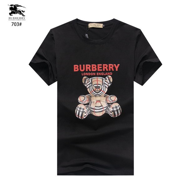 Bu Round T shirt-116