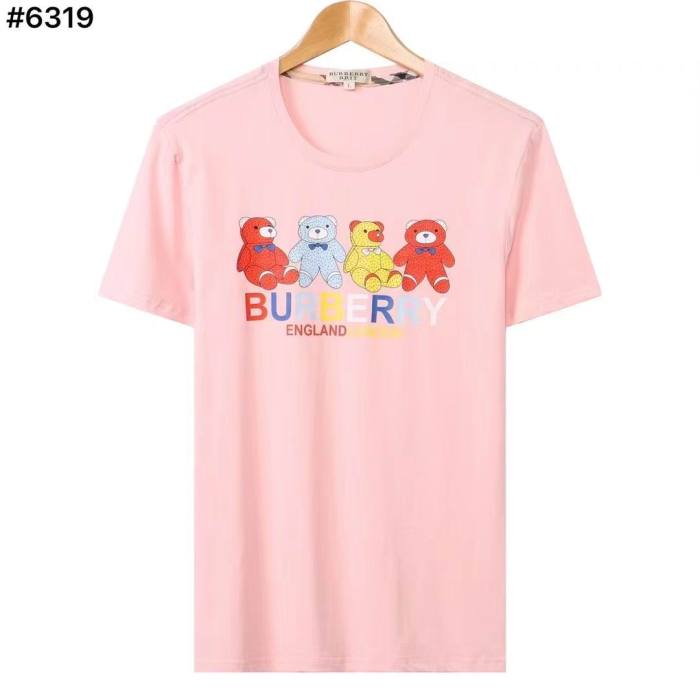 Bu Round T shirt-96