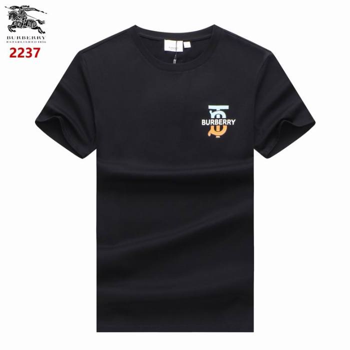 Bu Round T shirt-124