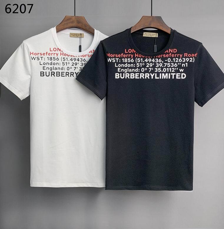 Bu Round T shirt-132