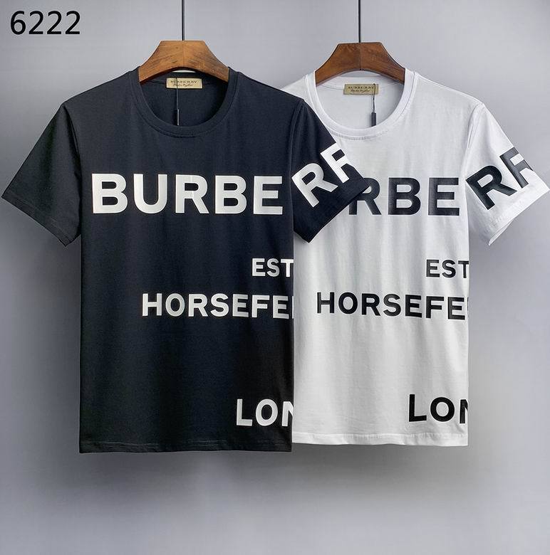 Bu Round T shirt-137