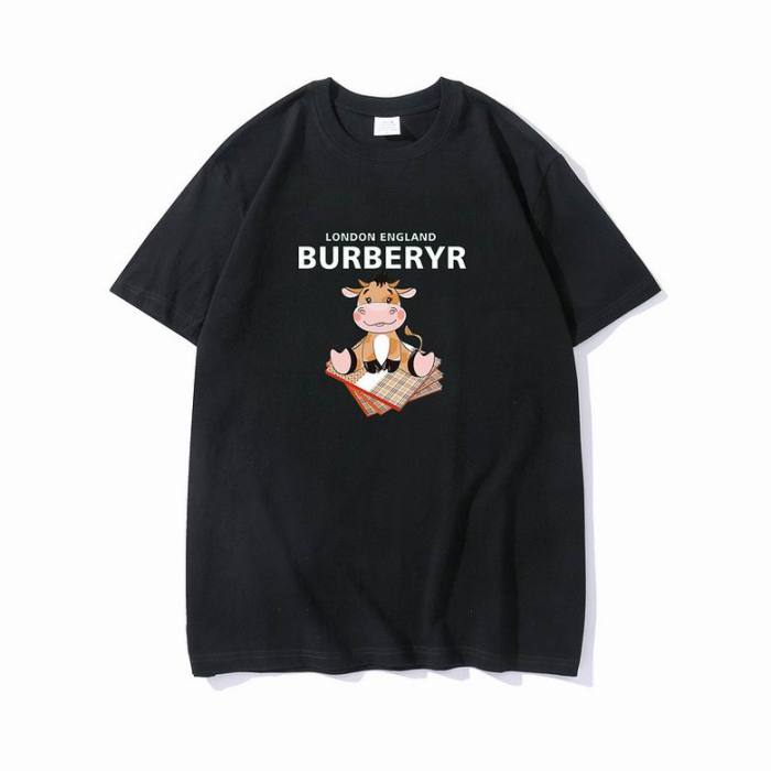 Bu Round T shirt-129