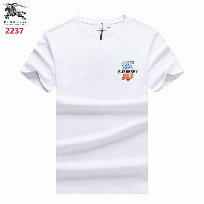 Bu Round T shirt-124
