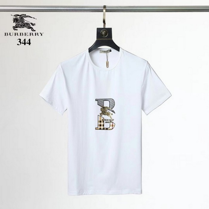 Bu Round T shirt-109
