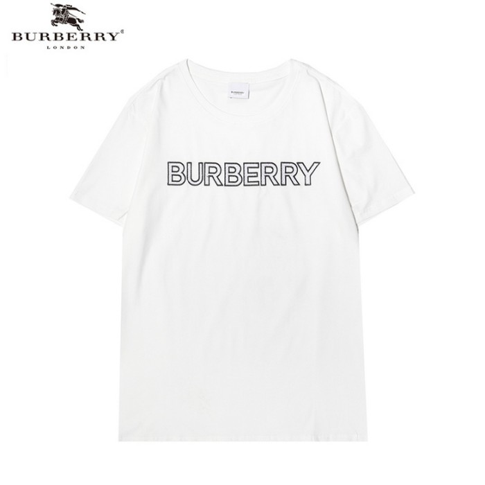 Bu Round T shirt-86