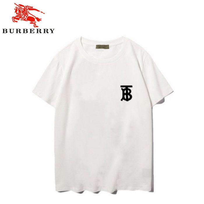 Bu Round T shirt-80