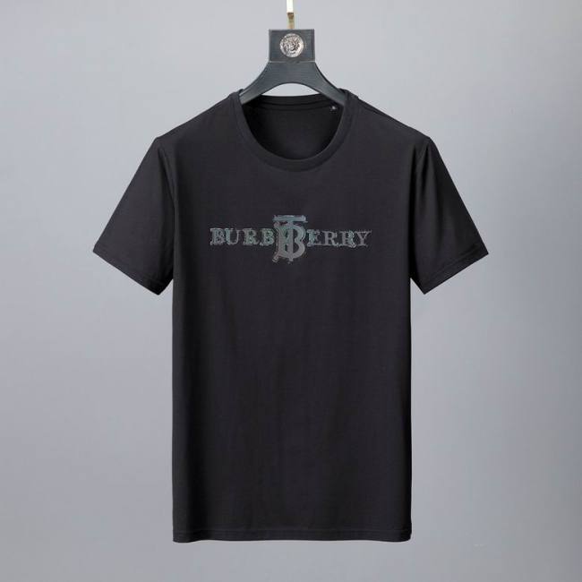 Bu Round T shirt-59
