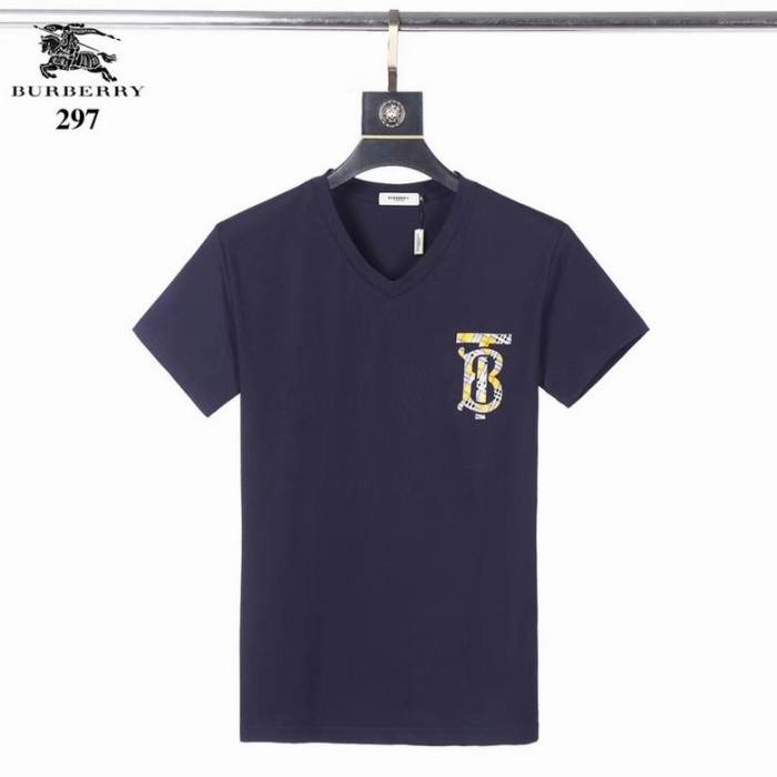 Bu Round T shirt-112