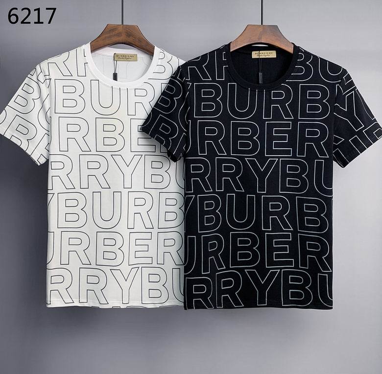 Bu Round T shirt-136