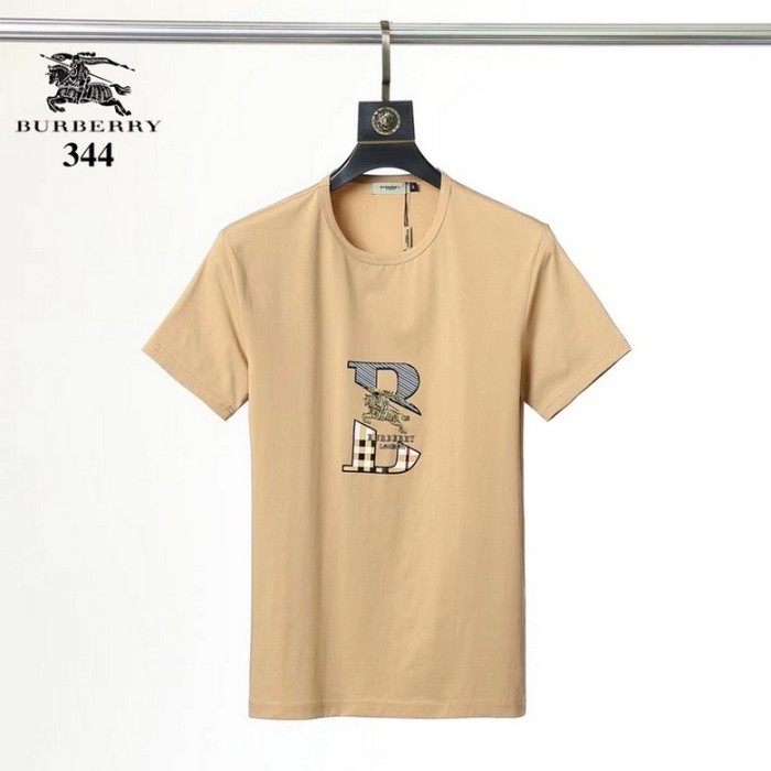 Bu Round T shirt-109