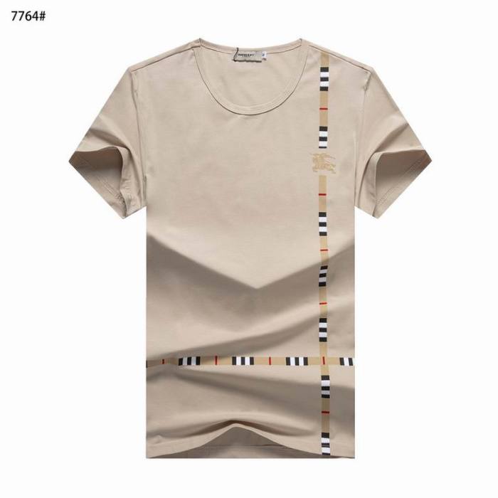 Bu Round T shirt-122