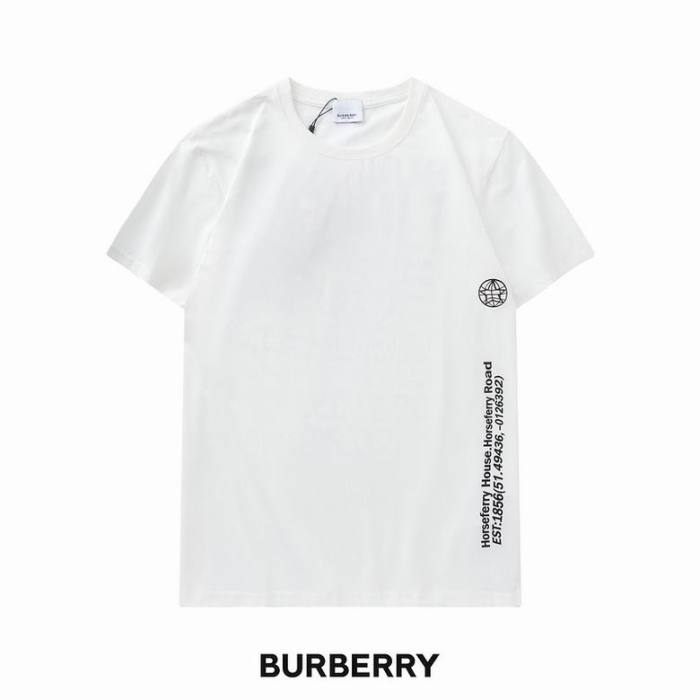 Bu Round T shirt-73