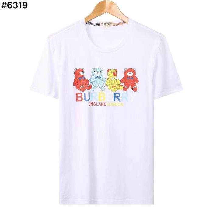 Bu Round T shirt-96
