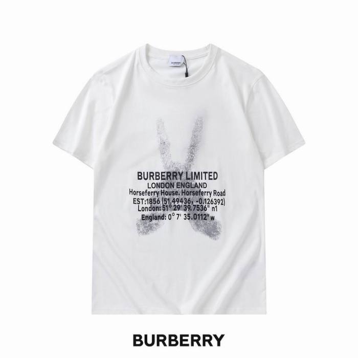 Bu Round T shirt-72